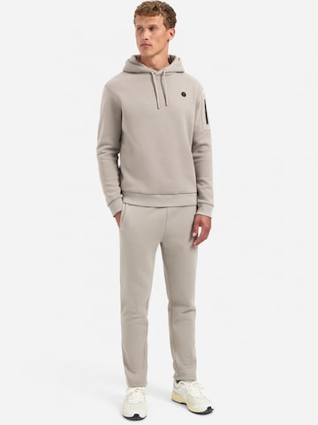 No Excess Sweatshirt in Beige