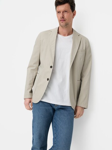 CAMEL ACTIVE Regular fit Suit Jacket in Beige