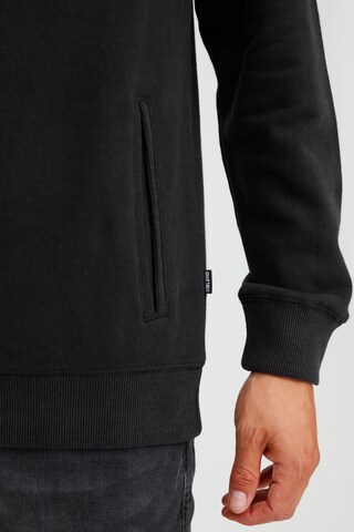 BLEND Sweatshirt 'JANNES' in Black