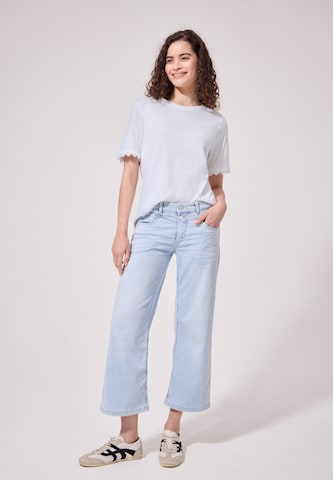 Street One Studio Shirt in White