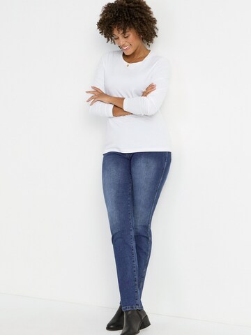 Cellbes of Sweden Slimfit Jeggings in Blauw