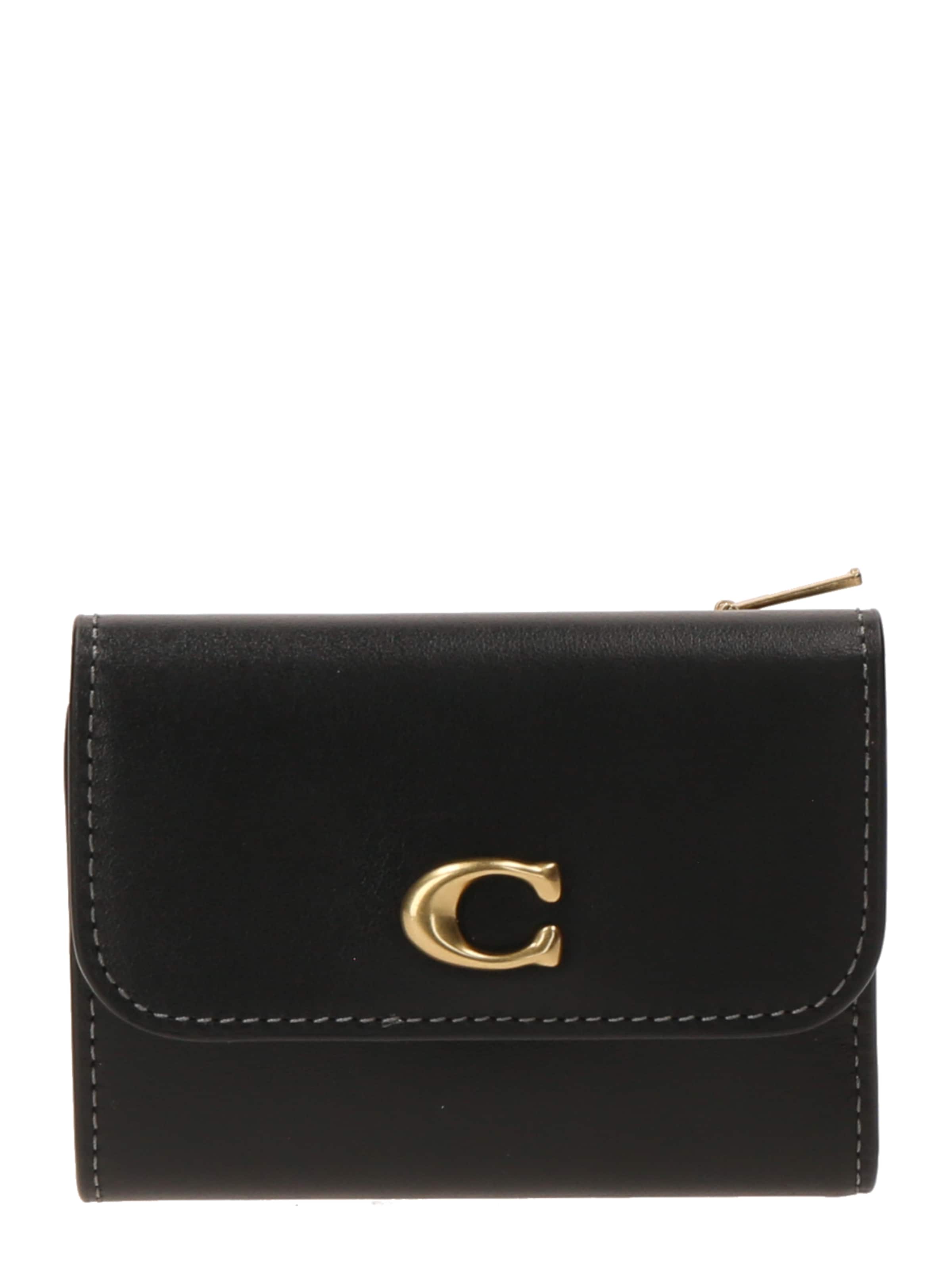 Coach small wallet women hotsell