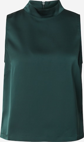 EDITEDBluza 'Maxim' - zelena boja: prednji dio