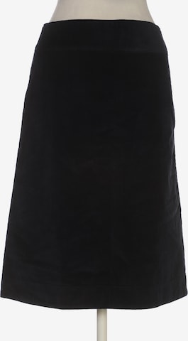 Comptoirs des Cotonniers Rock XS in Blau: Vorderseite