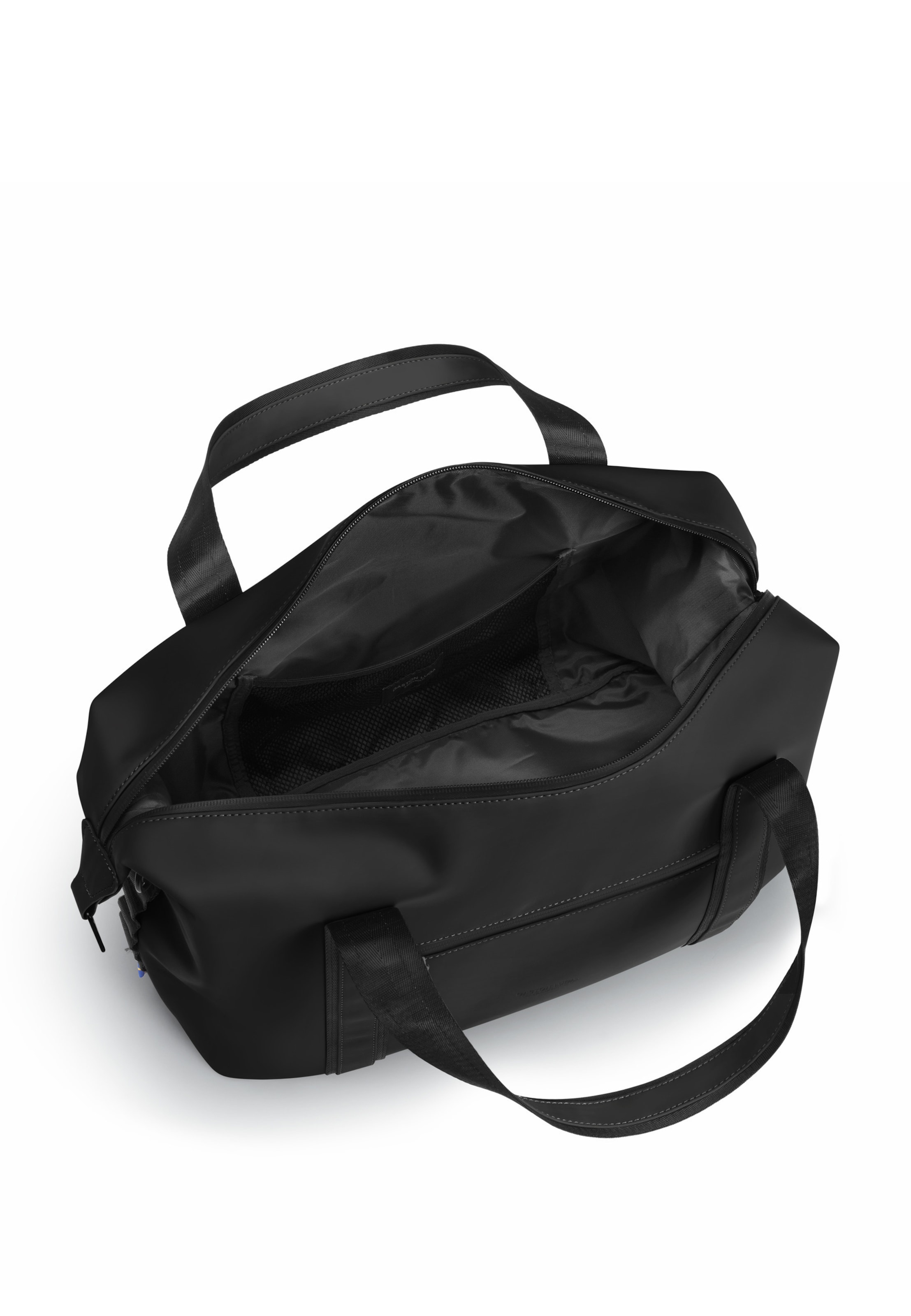 Sac week-end 'Däsh' Gaston Luga en noir