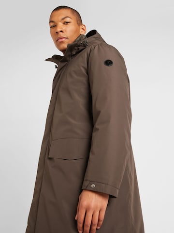 Manteau mi-saison 'Cromsin' JOOP! en vert