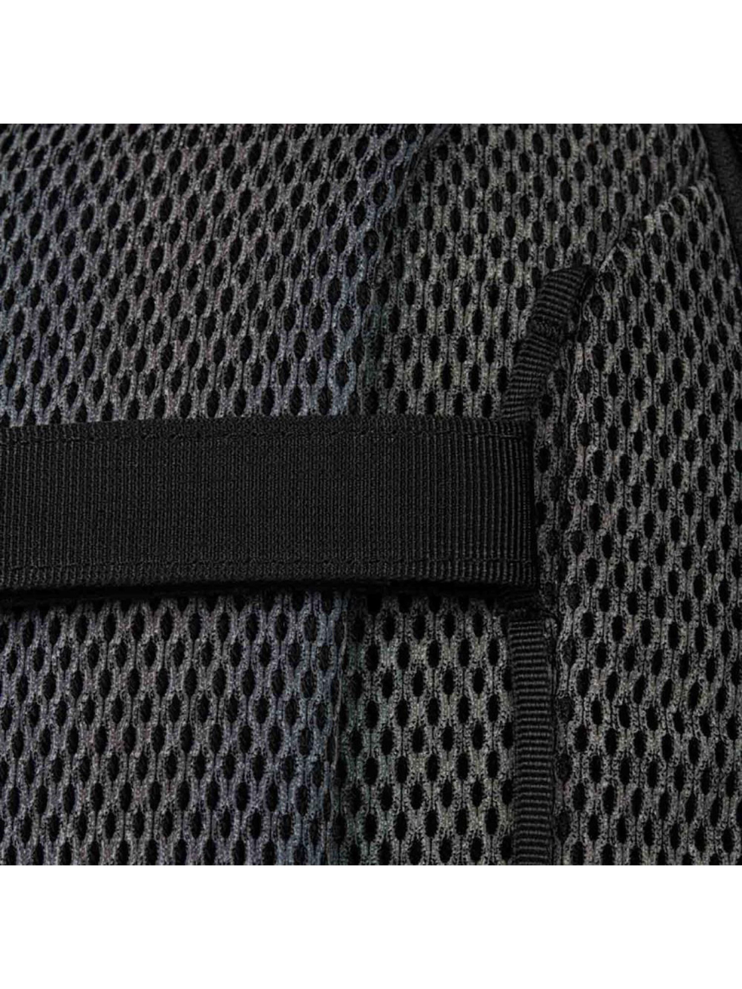 Satch Backpack 'Hidden Rainbow Special Edition' in Grey