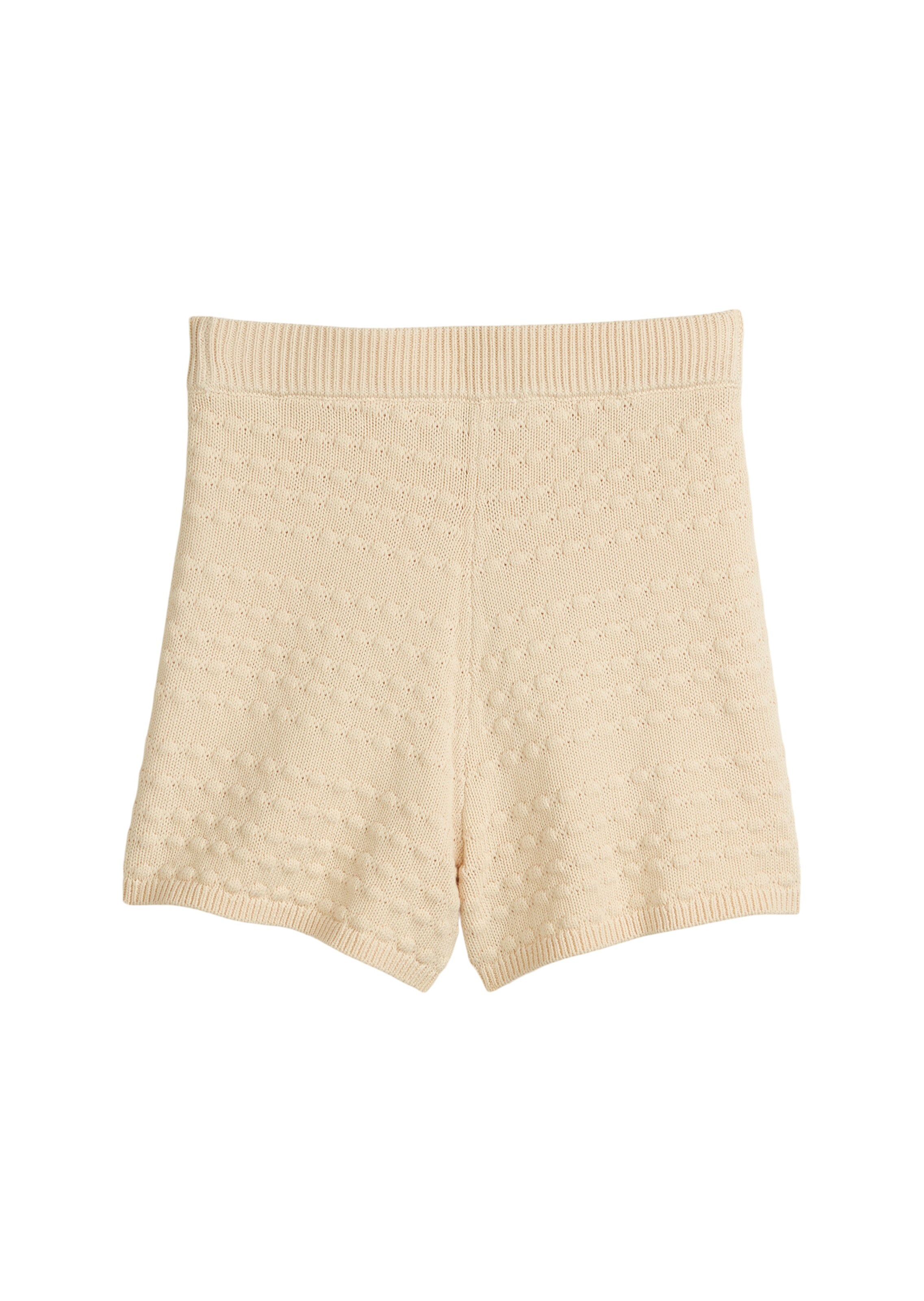 Regular Pantalon Marc O'Polo en beige