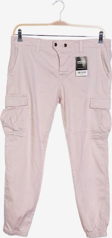 REPLAY Jeans in 35 in Pink: front