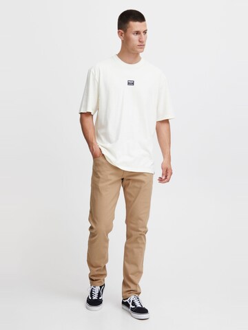 INDICODE JEANS - regular Vaquero 'Pokar' en marrón