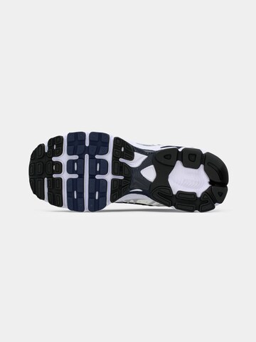 Nike Sportswear Ниски маратонки 'AIR MAX MOTO 2K' в бяло