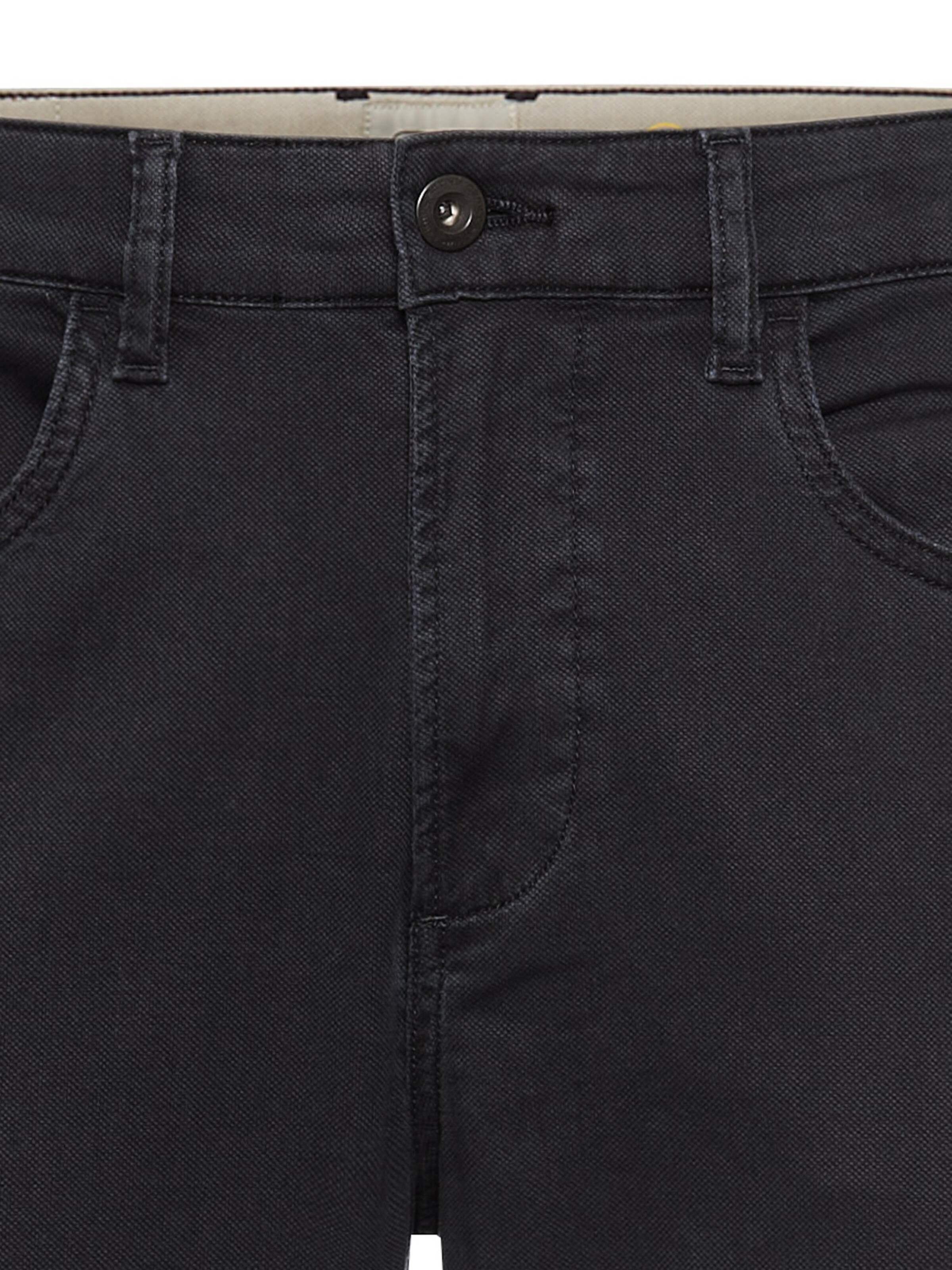 CAMEL ACTIVE Loosefit Hose in Blau