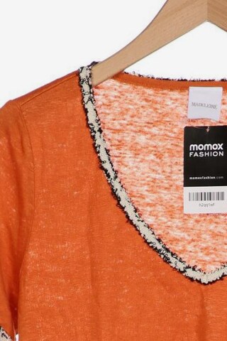 Madeleine T-Shirt L in Orange