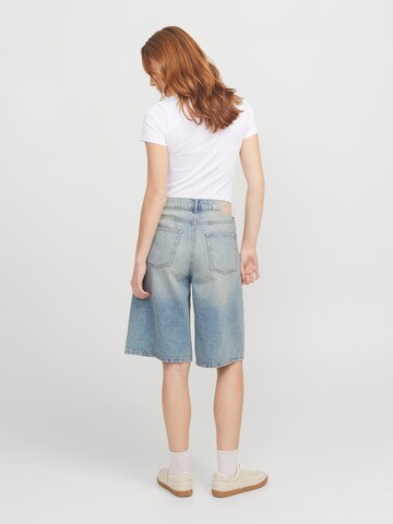 Wide leg Jeans 'JXLaura' di JJXX in blu