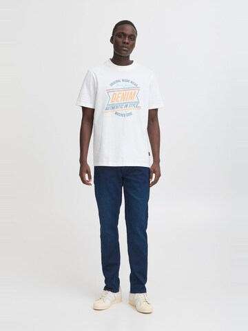 BLEND Regular Jeans 'BHTwister' in Blauw