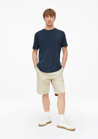 s.Oliver T-Shirt in Blau