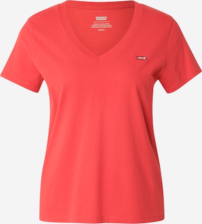 LEVI'S ® Majica veličine XS u crvena, Pregled proizvoda