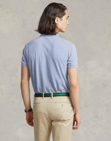 Polo Ralph Lauren Μπλουζάκι σε μπλε