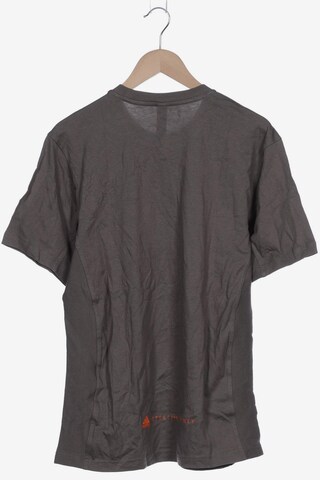 ADIDAS BY STELLA MCCARTNEY T-Shirt S in Grau