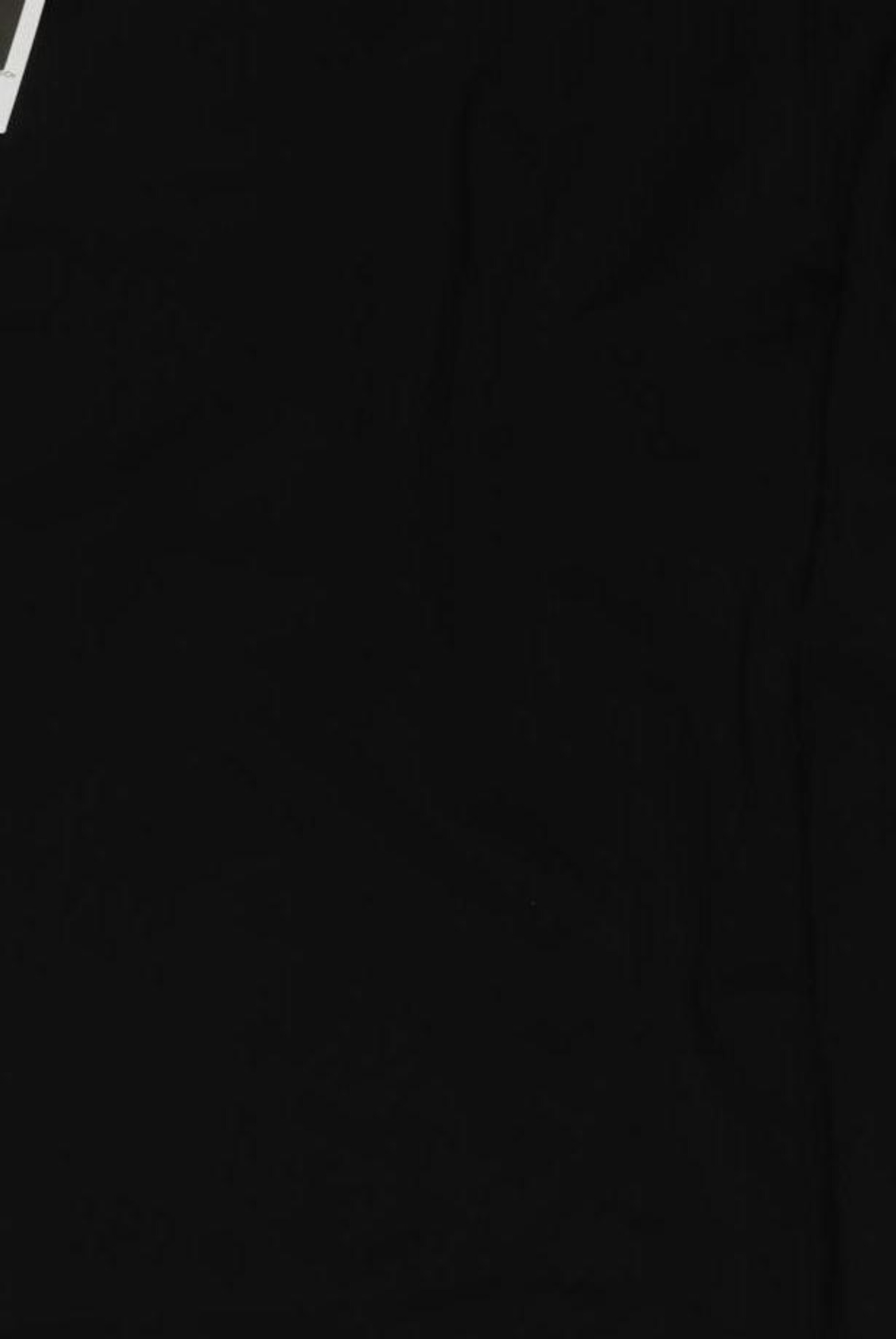 Ulla Popken Stoffhose 9XL in Schwarz