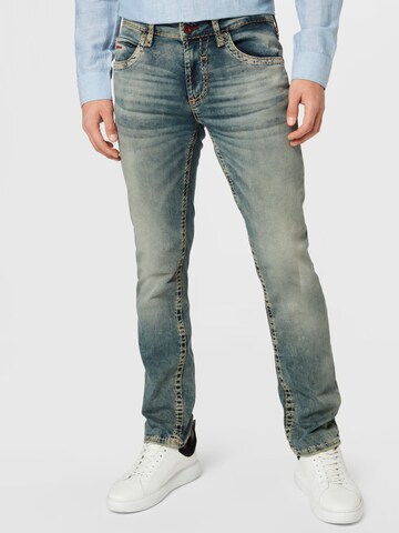 Eine Rangliste der Top Herren jeans grün