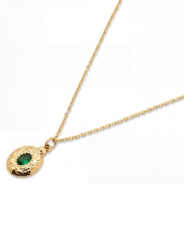 Arkai Necklace 'Mediterranean' in Gold