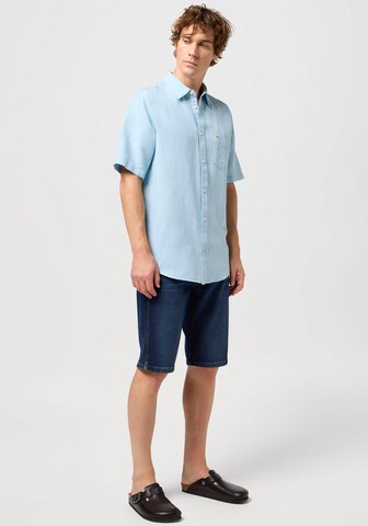 WRANGLER Regular Jeans in Blue