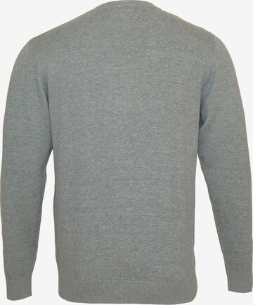 U.S. POLO ASSN. Sweater in Grey
