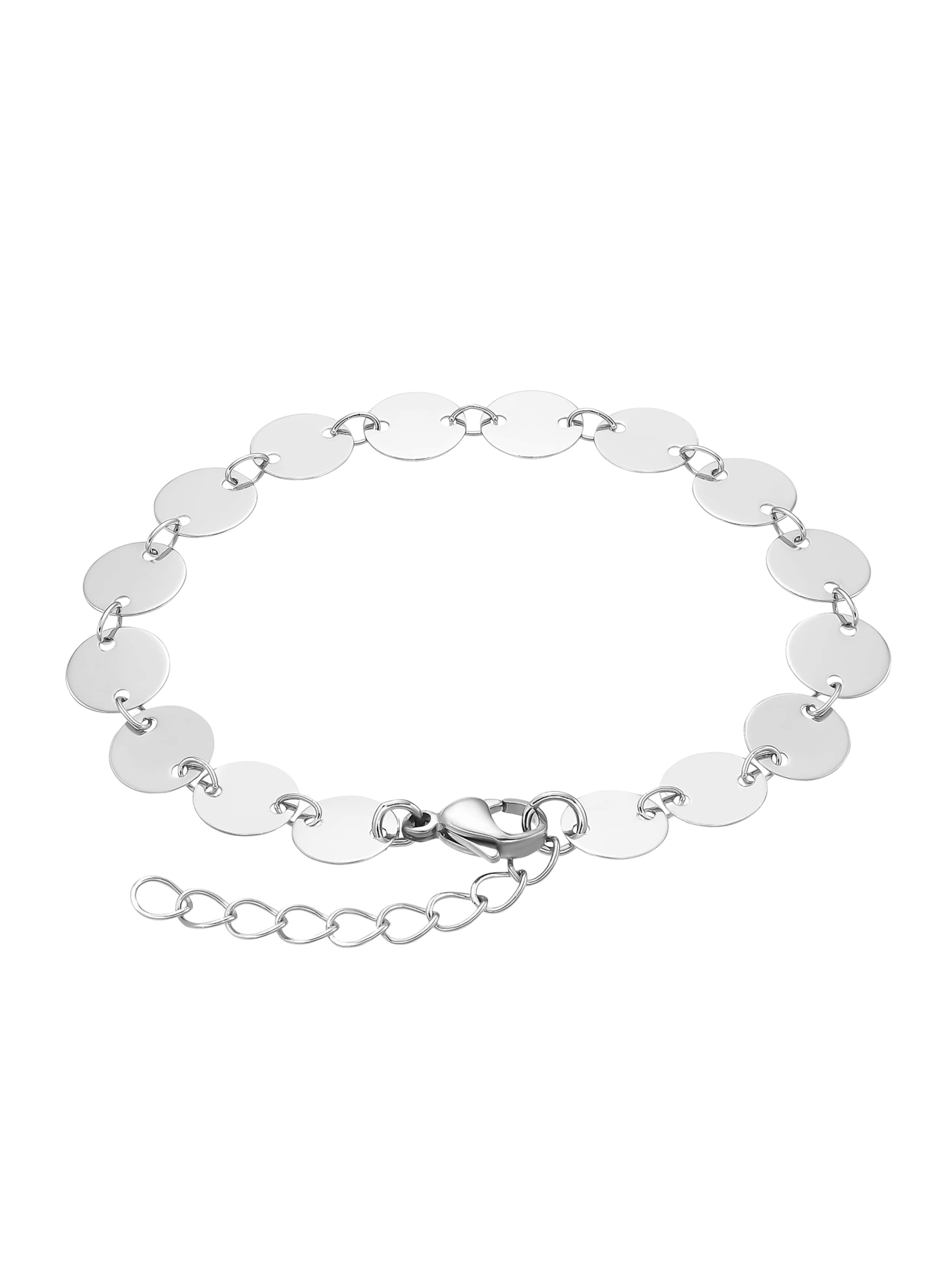 Heideman Bracelet 'Suri' in Silver
