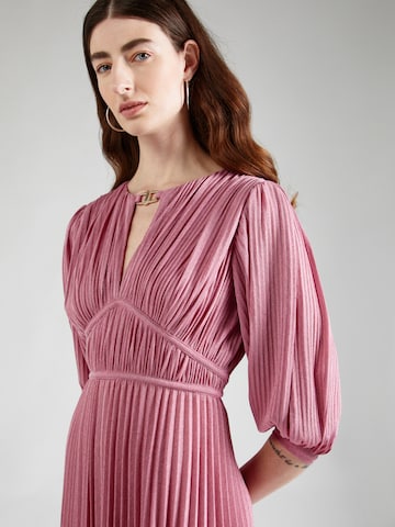 Robe Liu Jo en rose