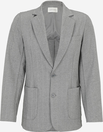 Veste de costume 'Benny' Guido Maria Kretschmer Men en gris : devant