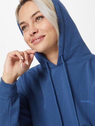 Boux Avenue - Sweatshirt em azul