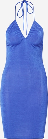 Noisy may Dress in Blue: front