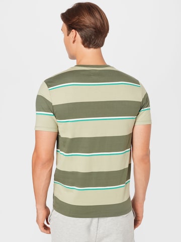 Tricou de la LEVI'S ® pe verde