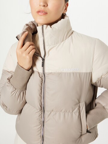 Pegador Winter jacket 'BASIN' in Beige