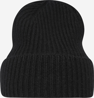 JOOP! Beanie 'Fenol' in Black