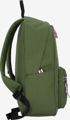 American Tourister Backpack 'Upbeat' in Green