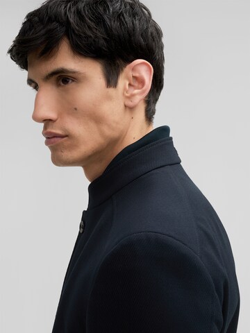 STRELLSON Slim fit Colbert 'Darijo' in Blauw