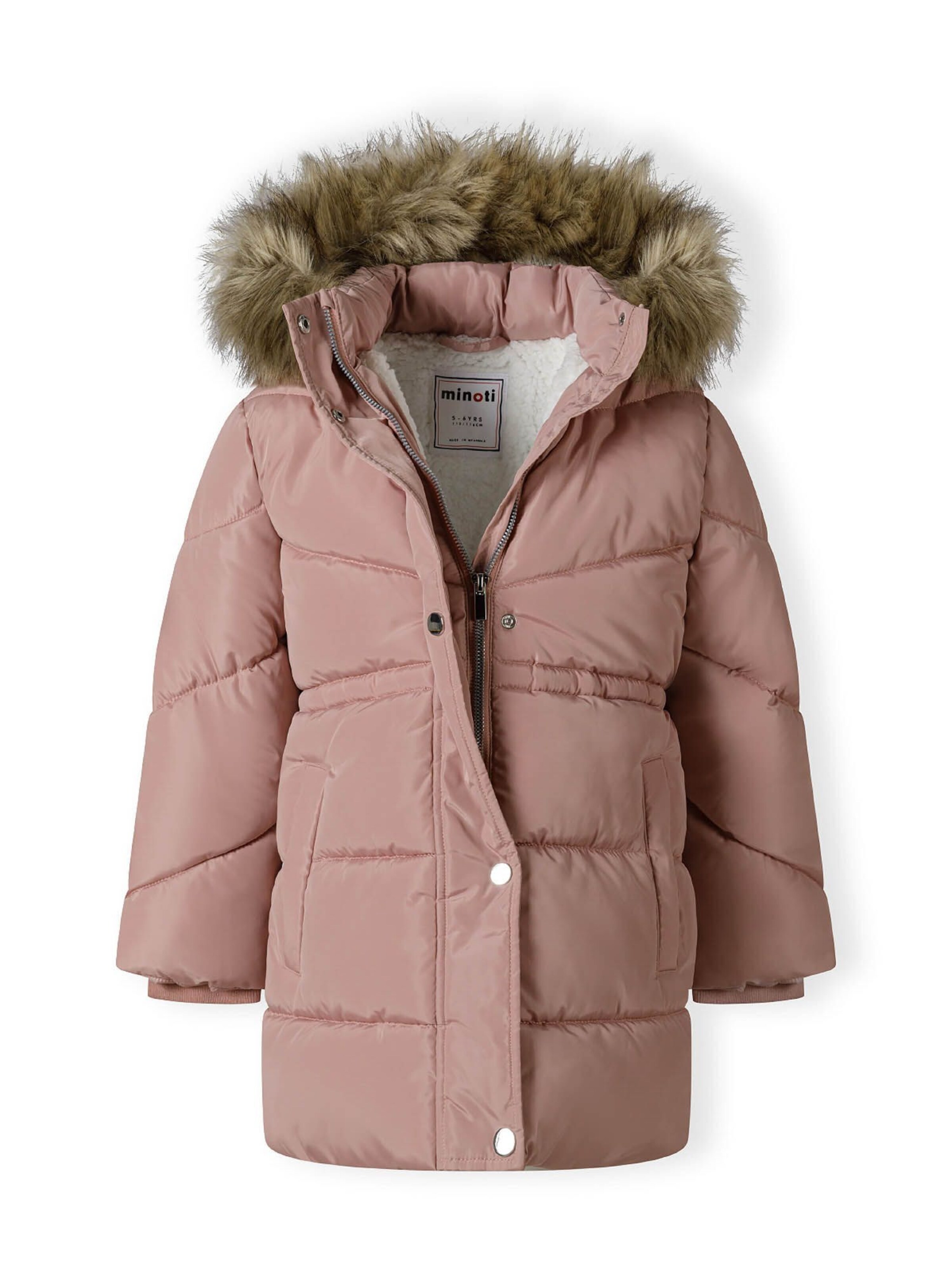 MINOTIKaput - roza boja