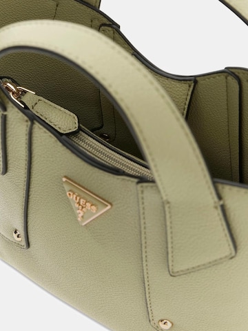 GUESS Schoudertas in Groen