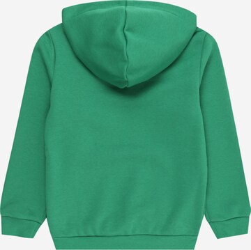 zaļš PUMA Sportisks džemperis 'Essentials'