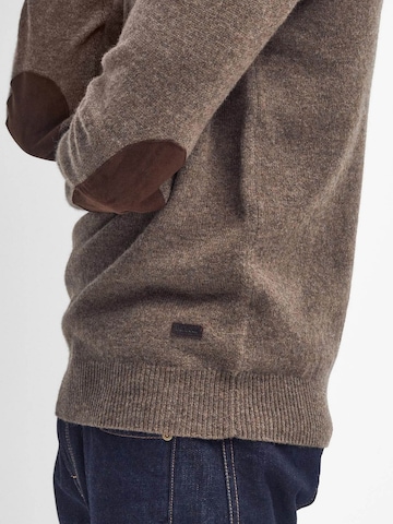 Barbour Shirt in Grey