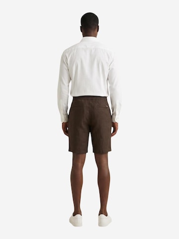 regular Pantaloni sportivi 'FJ3269-S26' di Gianni Lupo in marrone