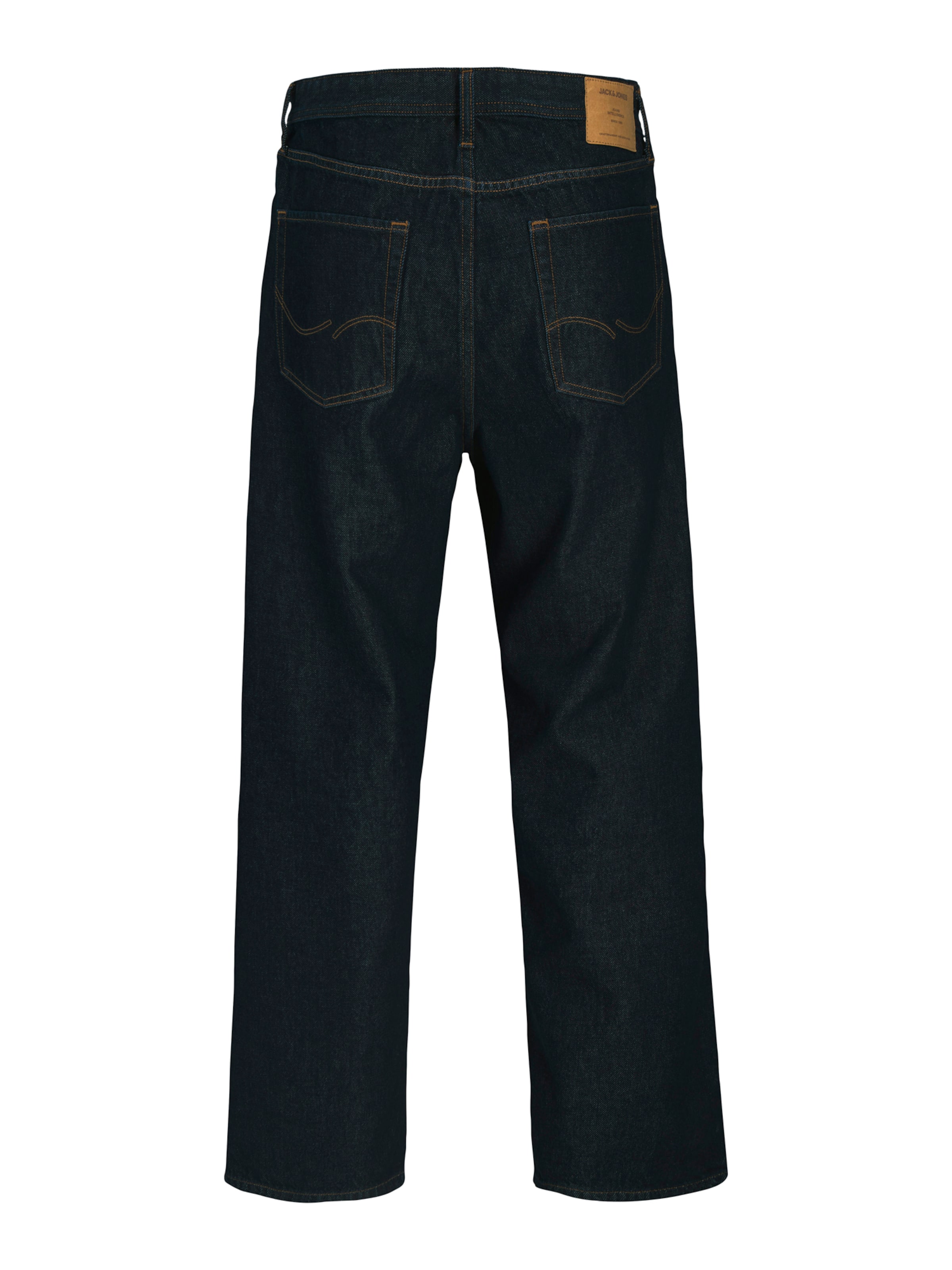 JACK & JONES - Ropa ancha Vaquero 'JJIALEX' en azul