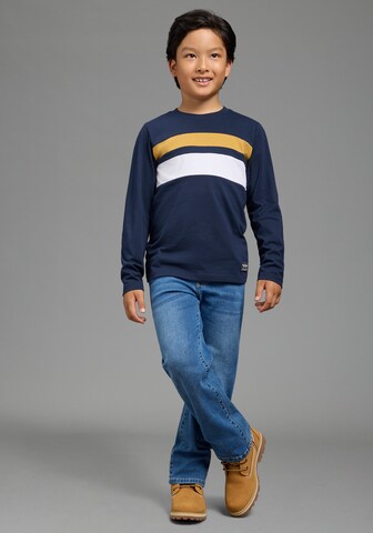 SCOUT Shirt in Mischfarben