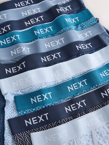 Next Boxer shorts in Blue