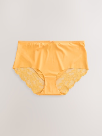Slip Next en orange
