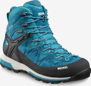 MEINDL Boots 'Tonale' in Blue