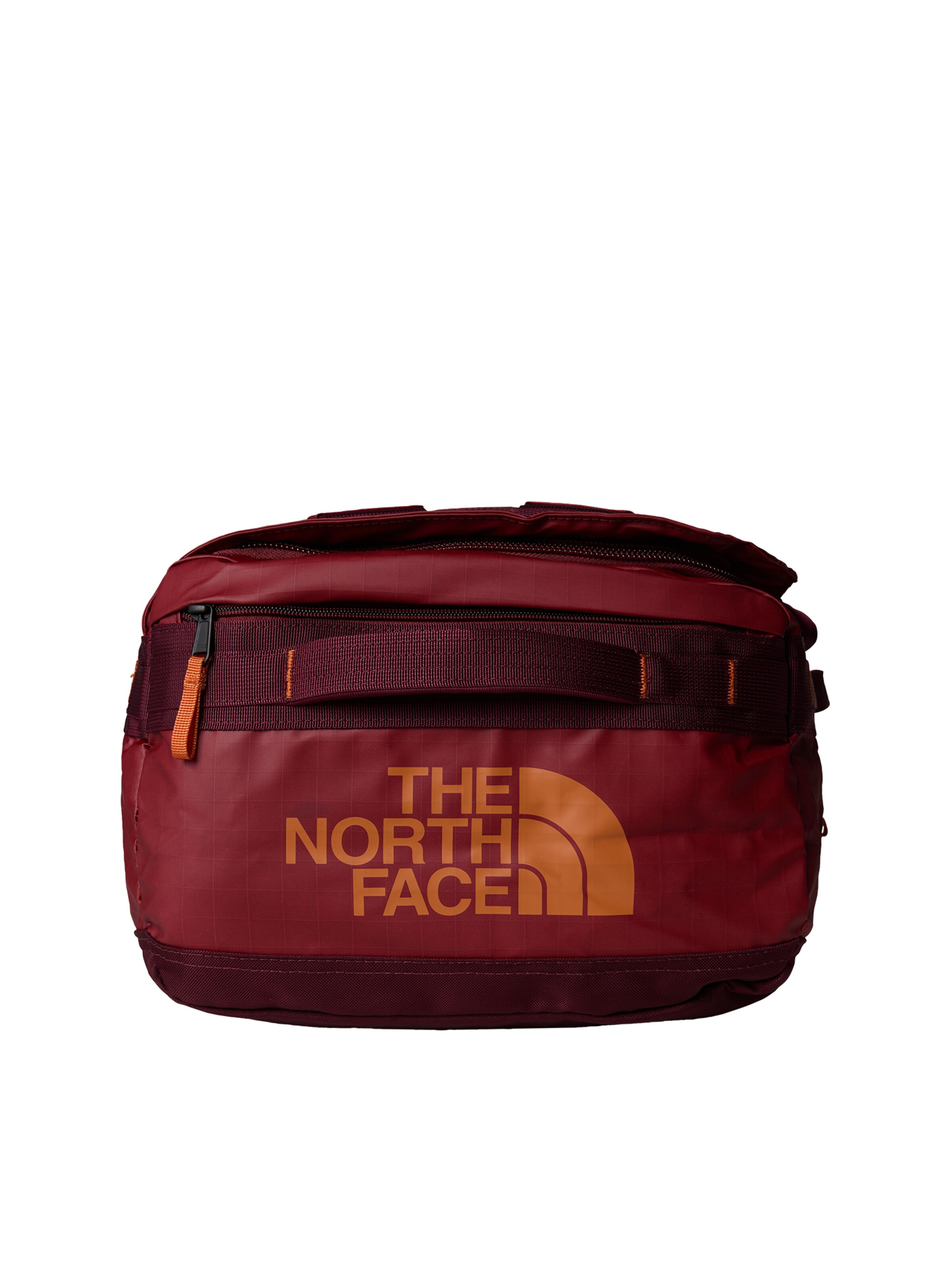 THE NORTH FACE Sportsrygsæk 'BASE CAMP VOYAGER' i rød