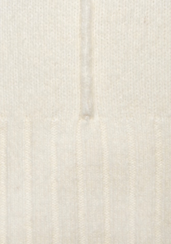 LASCANA - Jersey en beige